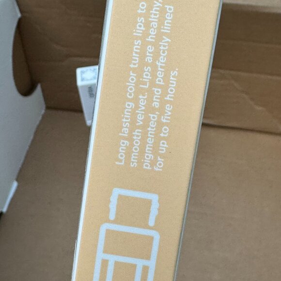 OFRA LONG LASTING LIQUID LIPSTICK in VERONA - Picture 8 of 16